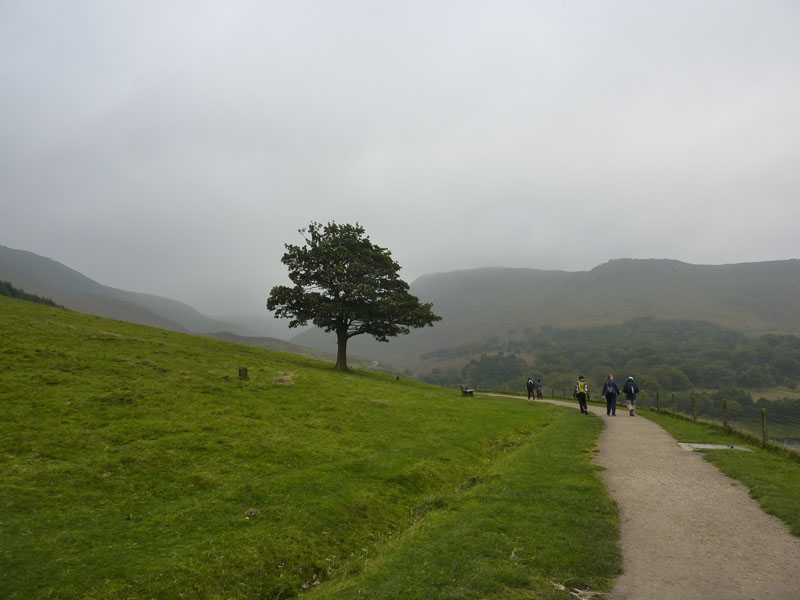 Dovestone